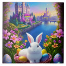 Search for easter tiles Rabbit