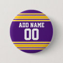 Search for jersey number buttons Athlete