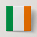 Recherche de l irlande badges L'irlande