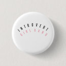 Recherche de introverti badges Drôle