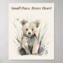 Search for woodland nursery art Baby boy nursery