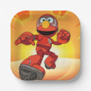 Search for action plates Elmo