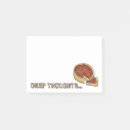 Recherche de pizza post its Pepperoni
