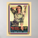 Search for vintage nurse posters Ww2