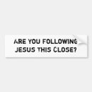 Search for jesus jokes bumper stickers Religious