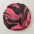 Recherche de sang rouge coussins Arrière plan