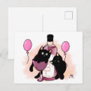 Search for cartoon balloon postcards Birthday