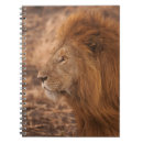 Recherche de lion vintage carnets Pour tous