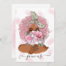 Search for chic bachelorette party invitations Floral