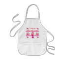 Search for expressing aprons For kids