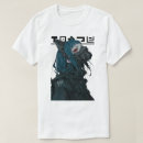 Search for gas mask tshirts Urban