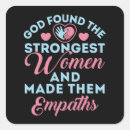 Search for empath Sensitive