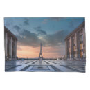 Search for landmark pillowcases Eiffel tower
