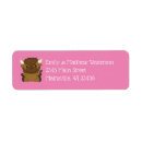 Search for buffalo bison return address labels Animal