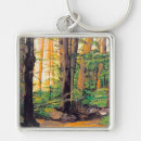 Search for woods keychains forest