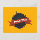 Recherche de shanghai cartes postales Skyline