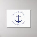 Search for anchor canvas prints Boat