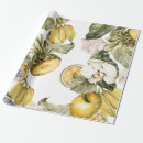 Search for hand painted wrapping paper Vintage