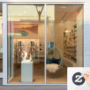 Search for christmas window decals Festive