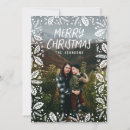 Search for whimsy christmas cards Floral