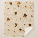 Search for funny taco blankets Food