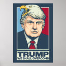 Recherche de président drôle posters Républicain