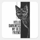 Search for hello friend stickers Cute