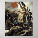 Recherche de eugene delacroix posters Liberté