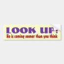 Search for pentecost bumper stickers Christian