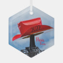 Search for cowboy hat ornaments Texas