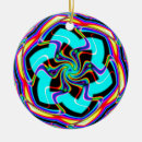Search for hexagons ornaments Kaleidoscope