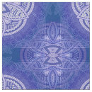Search for mandala pattern fabric Geometric