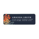 Search for marine life return address labels Ocean
