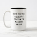 Search for enough mugs Quotes