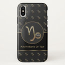 Search for zodiac sign iphone cases Symbol