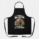 Search for forget aprons Ghost