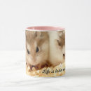 Search for cute hamster mugs Adorable