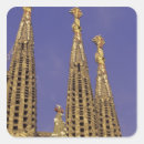 Recherche de gaudi autocollants Historique