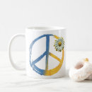 Search for peace war mugs Ukraine