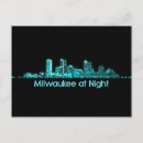 Recherche de milwaukee cartes postales Centre ville