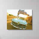 Search for route 66 canvas prints Americana