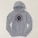 Search for animal rescue hoodies Neuter