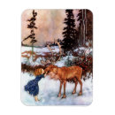 Recherche de contes fées magnets Mignon
