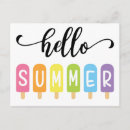 Recherche de ice cream cartes postales Été