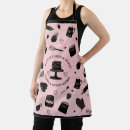 Search for cute baker aprons Pastry chef