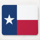 Search for texas flag mousepads United states
