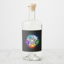 Search for wiccan food storage Pentacle