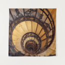 Search for spiral stairs posters Background
