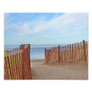 Search for beach fence posters Seashore