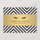 Search for eyelash extension postcards Beauty